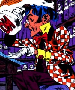 Keeper of the Comics Code