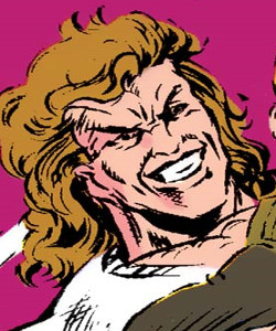 Keith (Mr. Markham henchman)