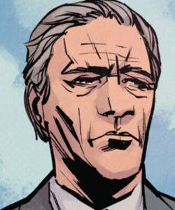 Picture of Kenjiro Fujikawa