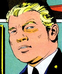 Kennedy (Earth-88194)