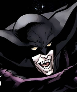 Baron Blood (Kenneth Crichton)