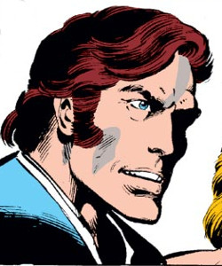 Baron Blood (Kenneth Crichton) (civilian)