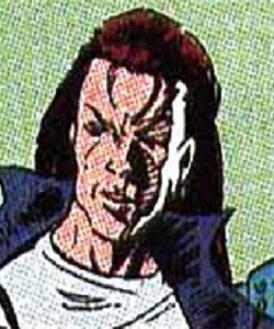 Kenny (Daredevil foe)