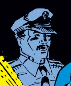 Kenny (Metropolitan Art Museum security guard)