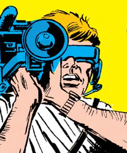 Kenny (Lynn Isley cameraman)