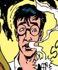 Kenny (Serpent Society guard)