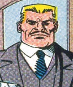 Kent (Marco Sanzionare henchman)