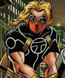 Thunderstrike (Kevin Masterson)