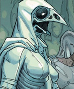 Khonshu (Earth-51910)