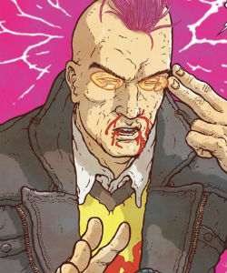 Kid Omega (Earth-55133)