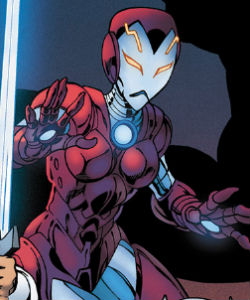 Kid Rescue (Earth-25315)