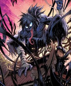 Kid Venom (Earth-91029)