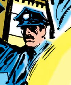 Keith (Midnights Fire victim)