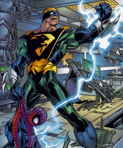 Killer Shrike (Earth-1610)