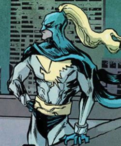 Killer Shrike (Hobgoblin client)