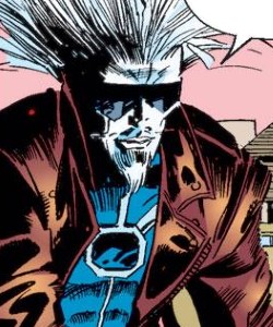 Killerwatt (Earth-982)