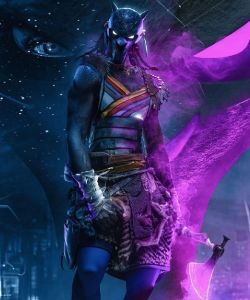 Killmonger (Earth-6160)