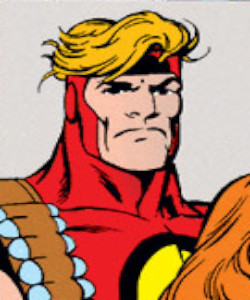 Killpower (Earth-811)