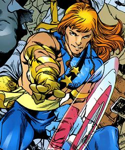 Killraven (Earth-9930)