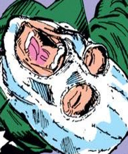 Kimbale (Red Skull mercenary)