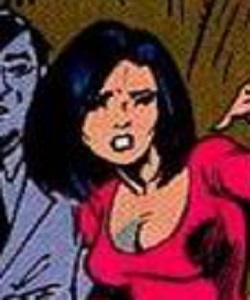 Kimei (Poison Memories)