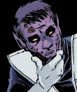 Kim (North Korean Mutate)