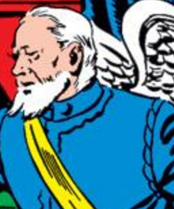 Bolo (King of the Birdmen)