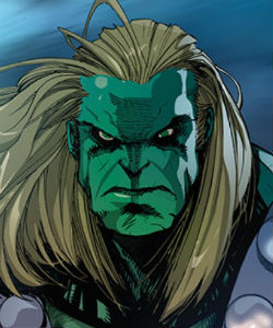 King Hulk (Earth-15061)