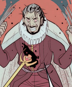 James Howlett (Earth-311)