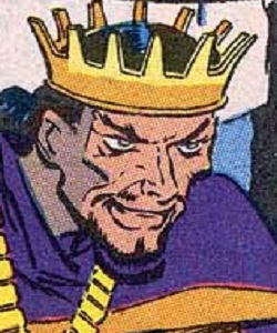 Prince John (fictional character)