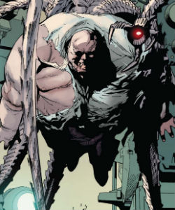 King Ock (Earth-32323)