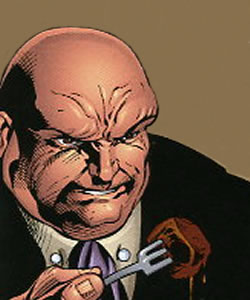Kingpin (Earth-1610)