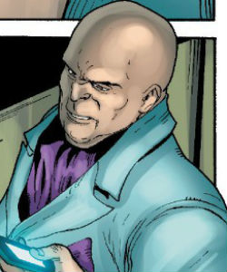 Kingpin (Earth-11131)