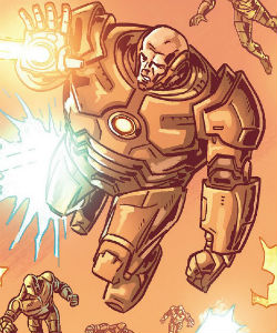 Kingpin (Earth-12311)