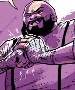 Kingpin (Earth-138)
