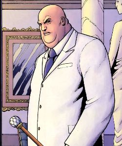 Kingpin (Earth-200111)