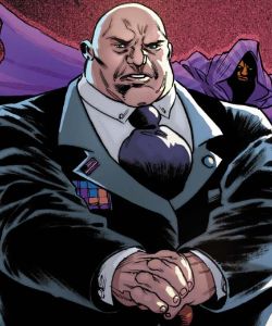 Kingpin (Earth-21798)