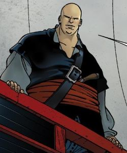 Kings Pin (Earth-311)