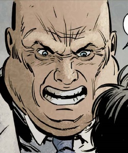 Wilson Fisk (Earth-51920)