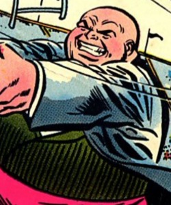 Kingpin (Earth-57780)