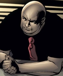 Kingpin (Earth-58163)