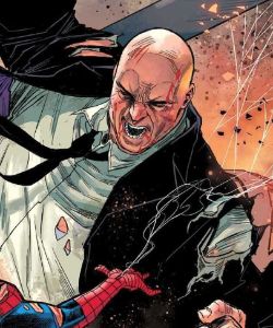 Kingpin (Earth-6160)