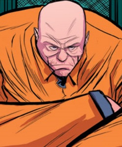 Kingpin (Earth-65)