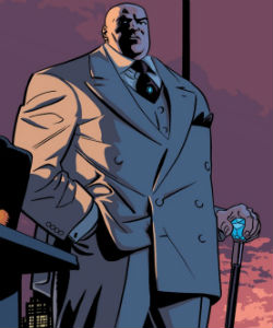 Kingpin
