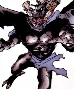 Kinlan Karth Kith (Earth-9910)