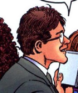 Kirk Philbrick (New Earth)