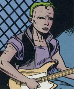 Kirstin (Venom Ally)