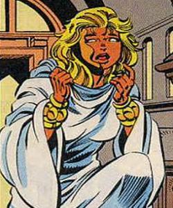 Kismet (Earth-691)