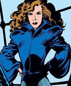 Kitty Pryde (Earth-23238)