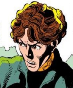Kitty Pryde (Earth-811)